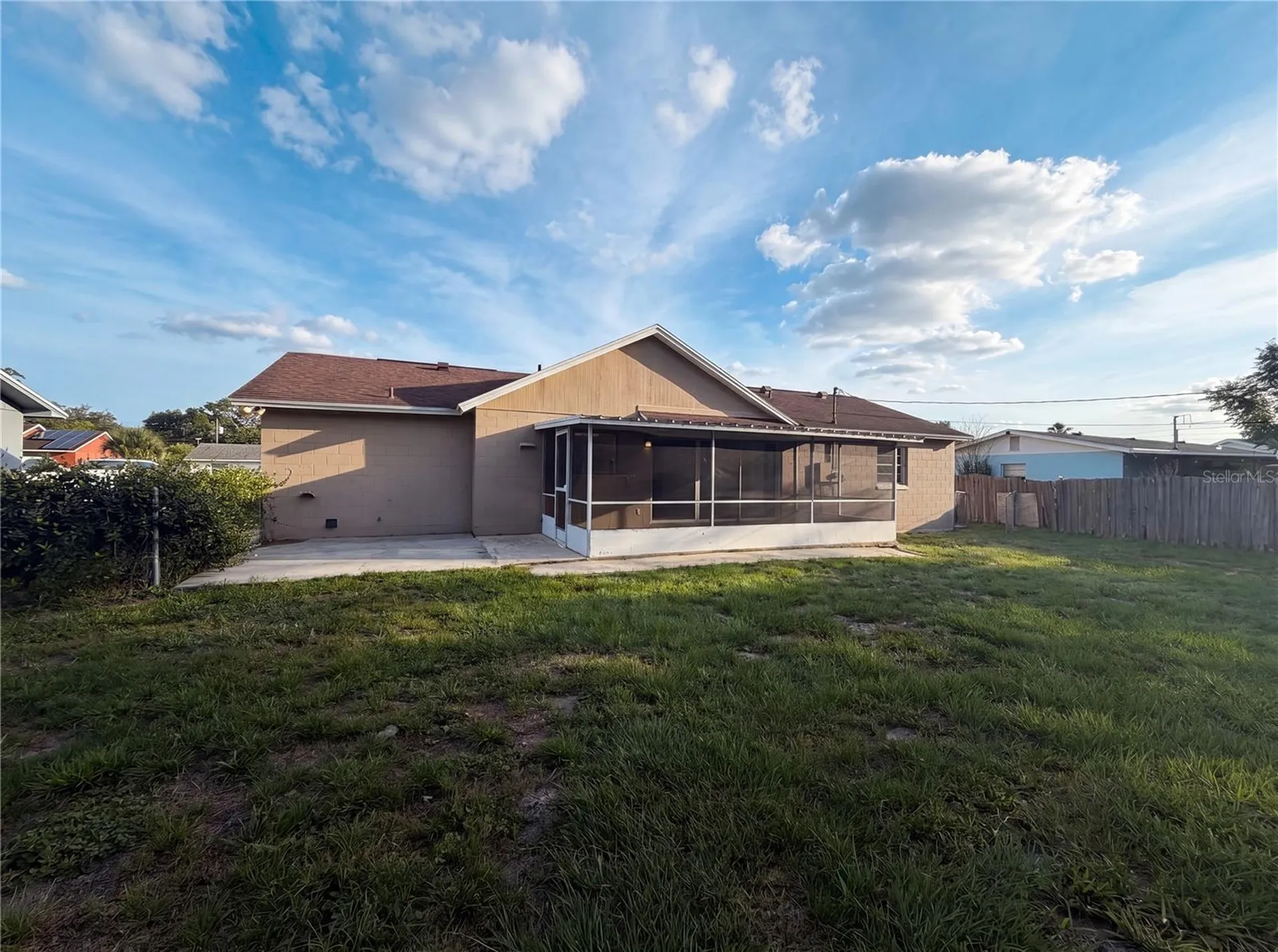 880 Fruitland Drive Deltona FL 32725