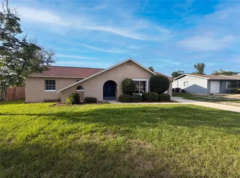880 Fruitland Drive Deltona FL 32725