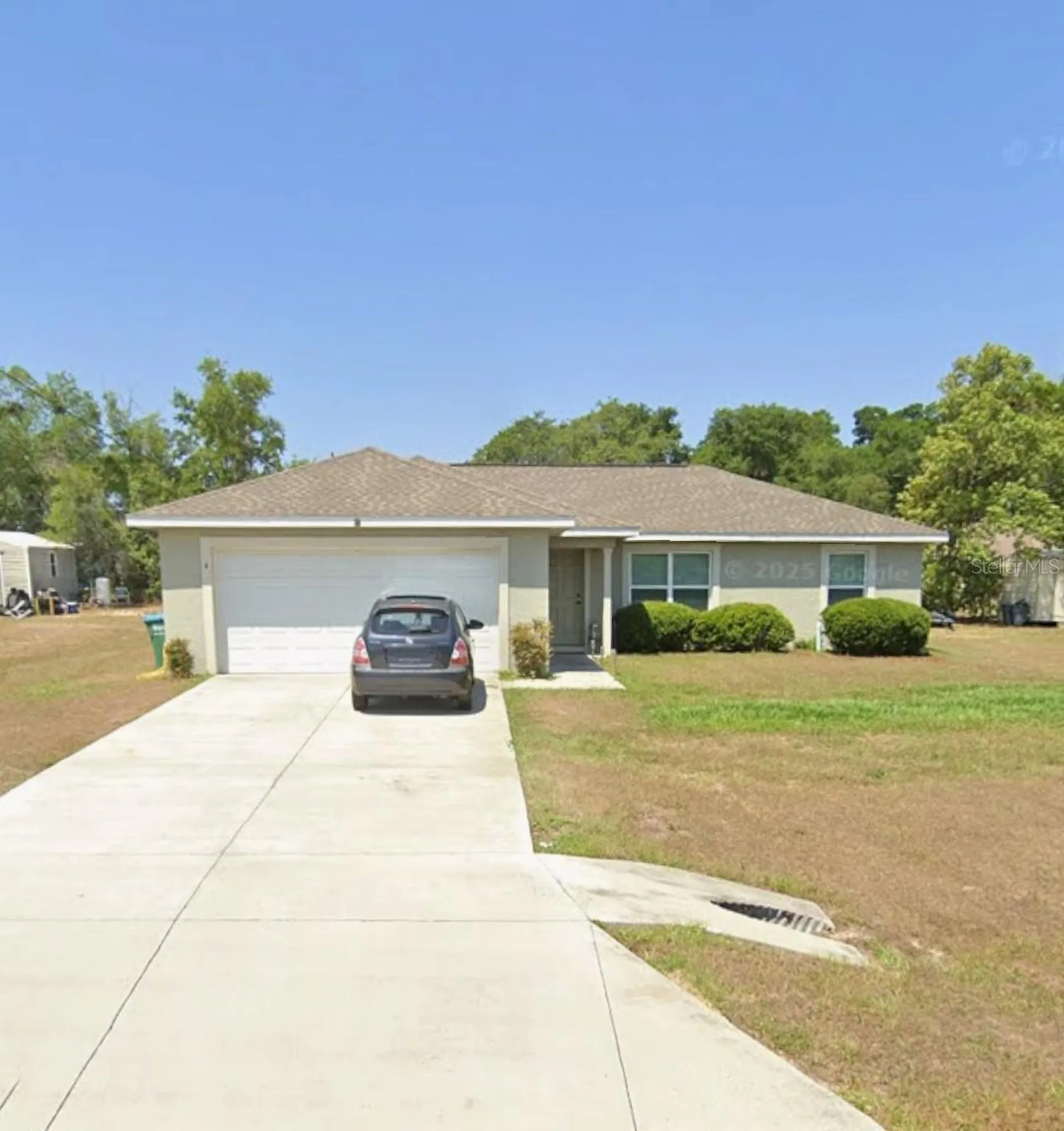4 Juniper Pass Drive Ocala FL 34480