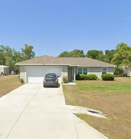 4 Juniper Pass Drive Ocala FL 34480