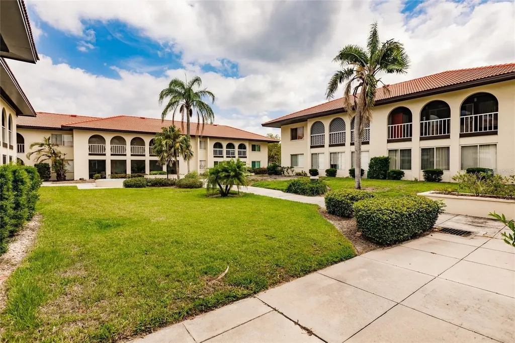 3540 Hispania Place Sarasota FL 34232