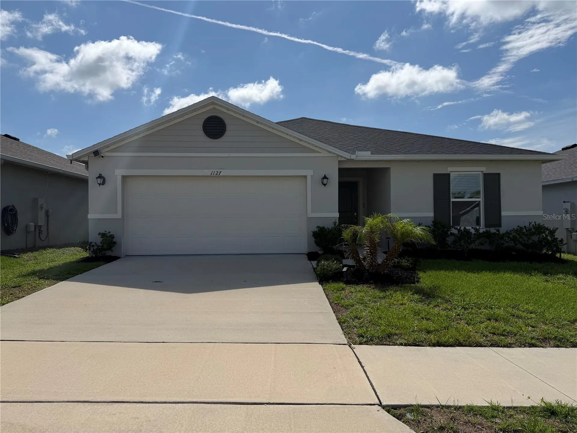 1127 Seedorf Drive Winter Haven FL 33881