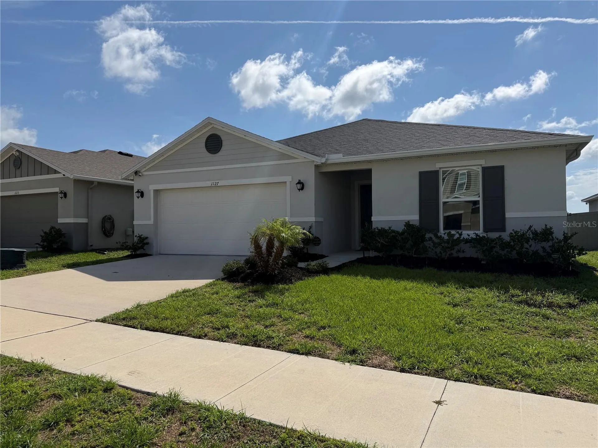 1127 Seedorf Drive Winter Haven FL 33881