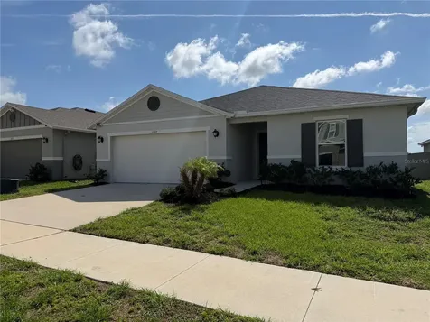 1127 Seedorf Drive Winter Haven FL 33881