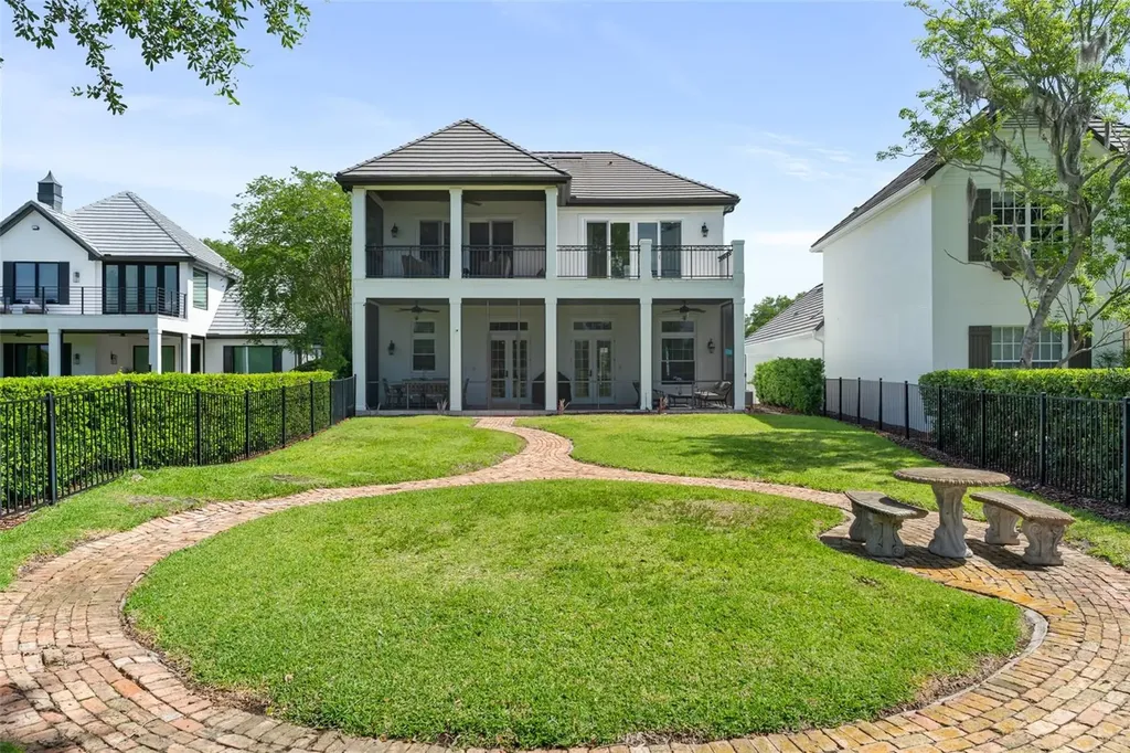 9720 Covent Garden Drive Orlando FL 32827