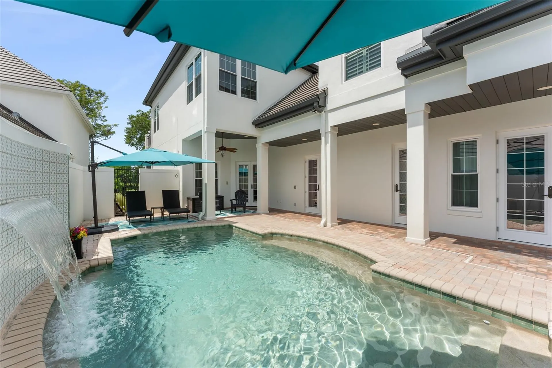 9720 Covent Garden Drive Orlando FL 32827