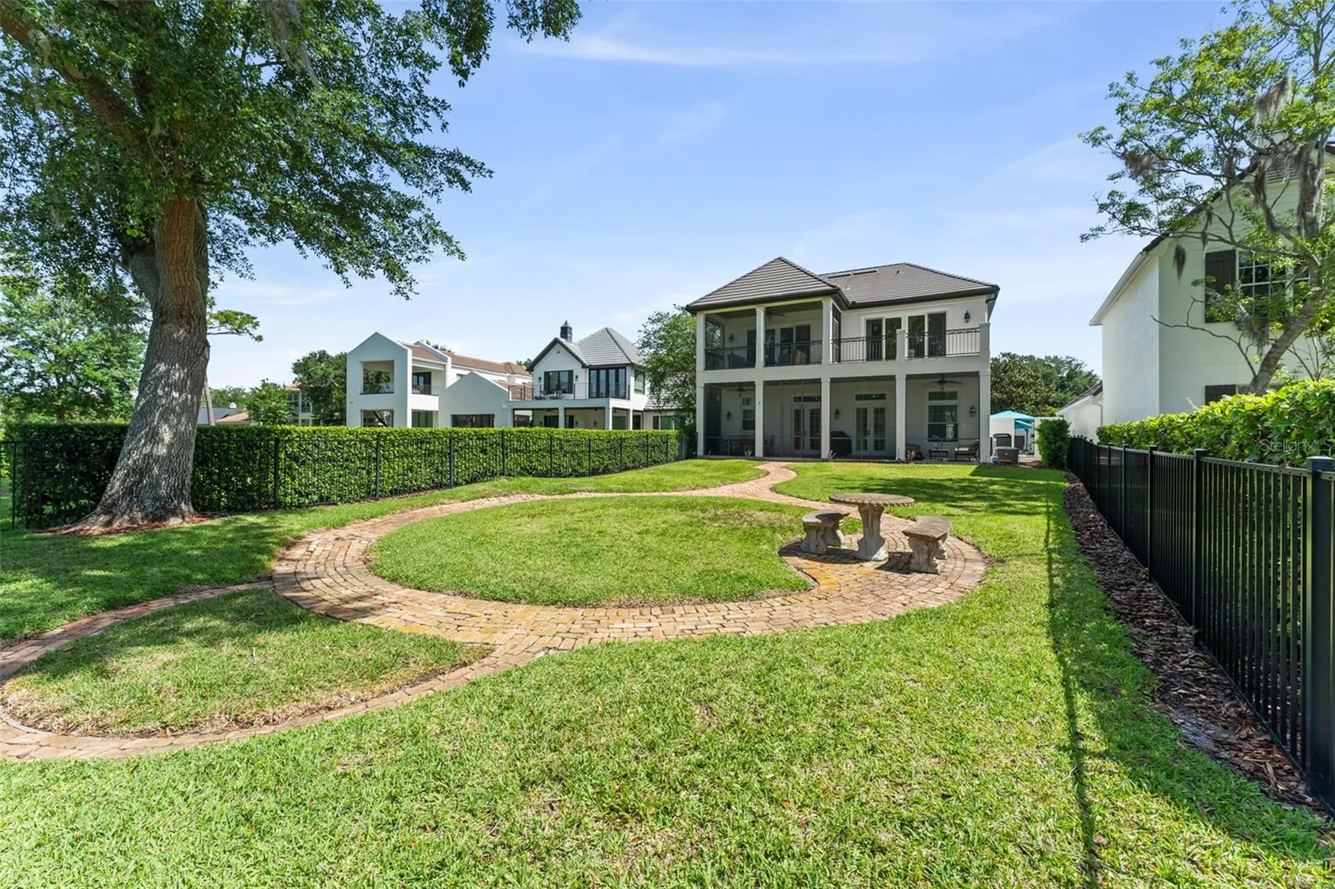 9720 Covent Garden Drive Orlando FL 32827