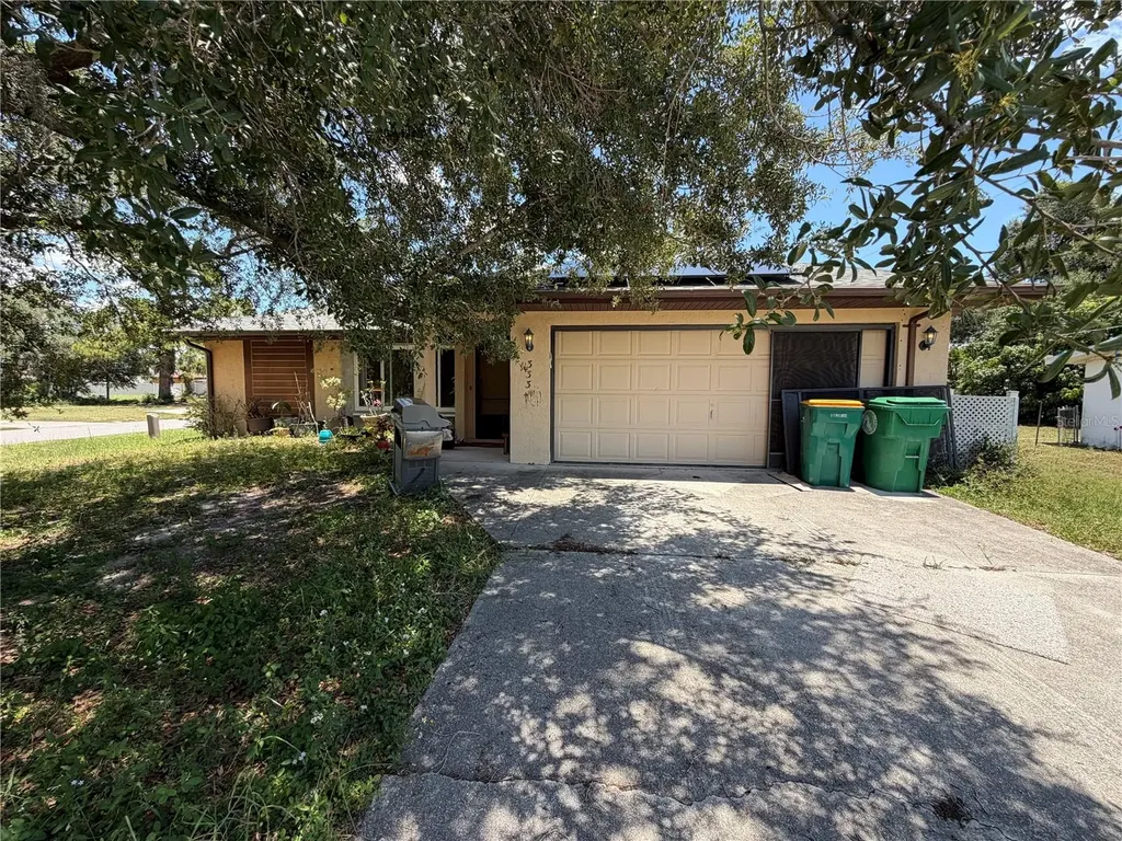 333 Timbruce Lane NW Port Charlotte FL 33952