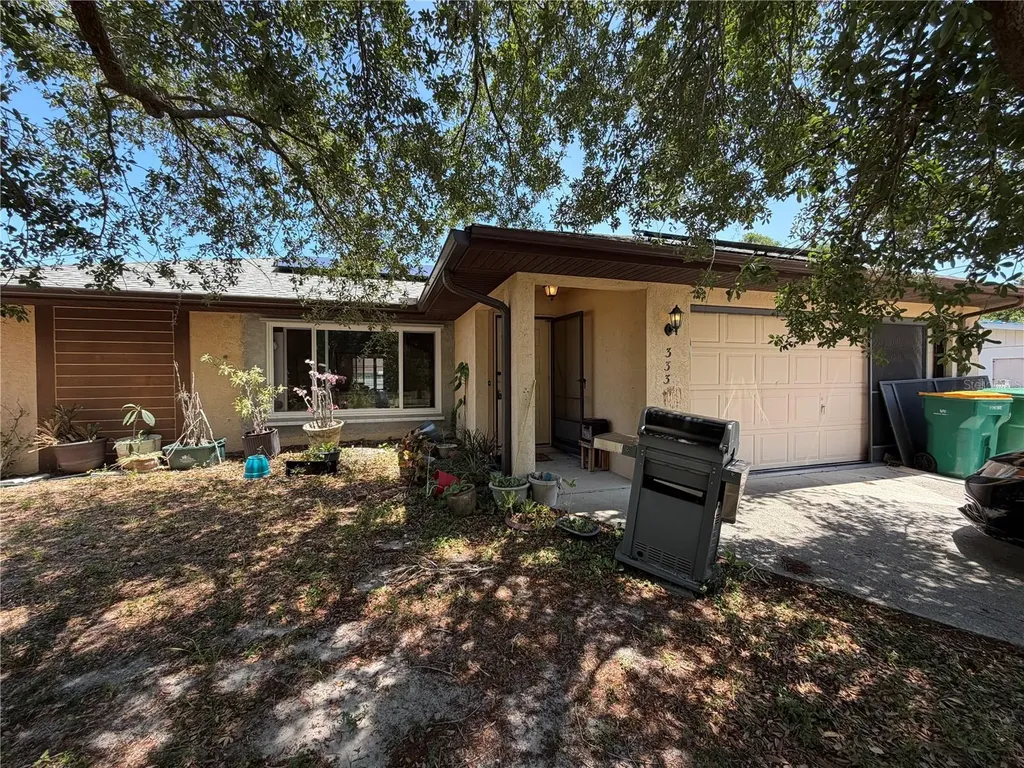 333 Timbruce Lane NW Port Charlotte FL 33952