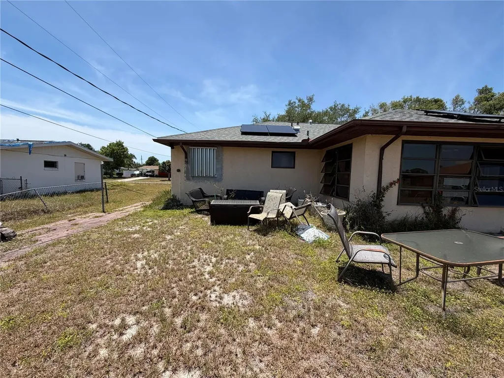 333 Timbruce Lane NW Port Charlotte FL 33952