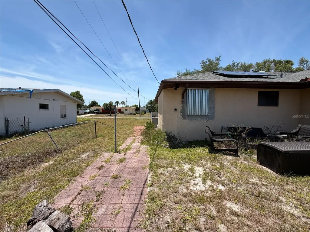 333 Timbruce Lane NW Port Charlotte FL 33952