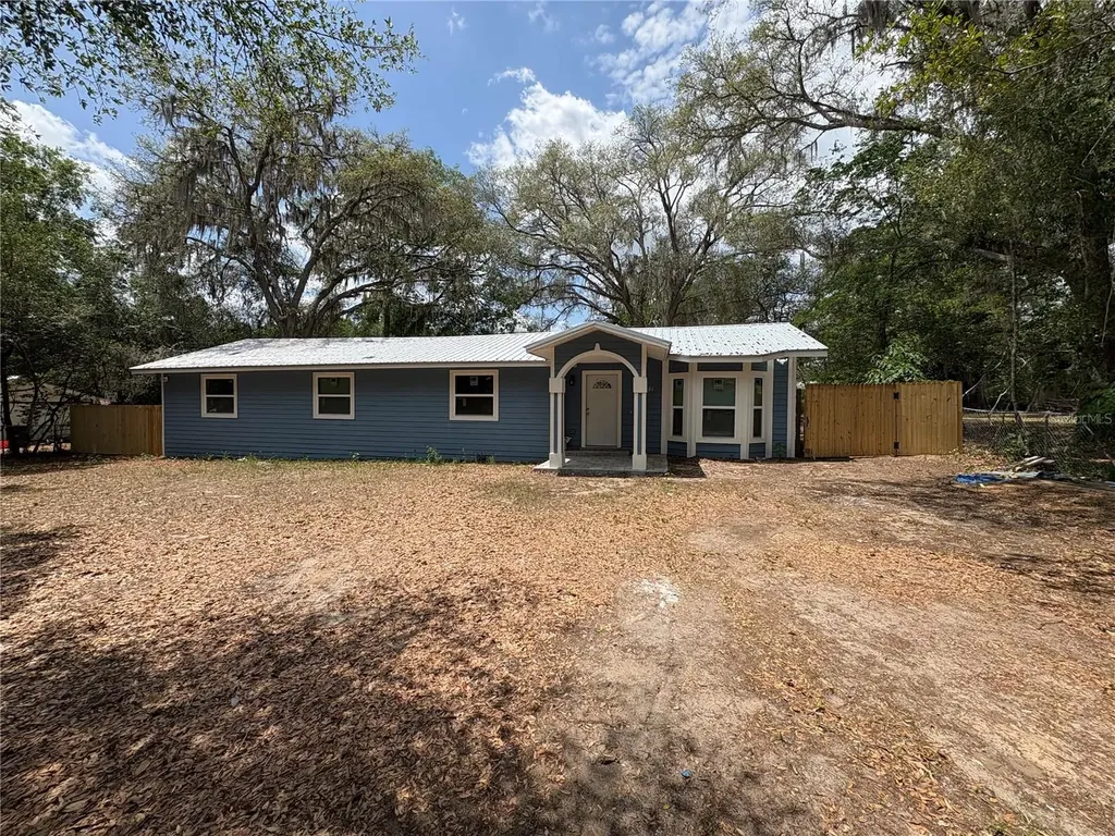 312 SE 49th Drive Gainesville FL 32641