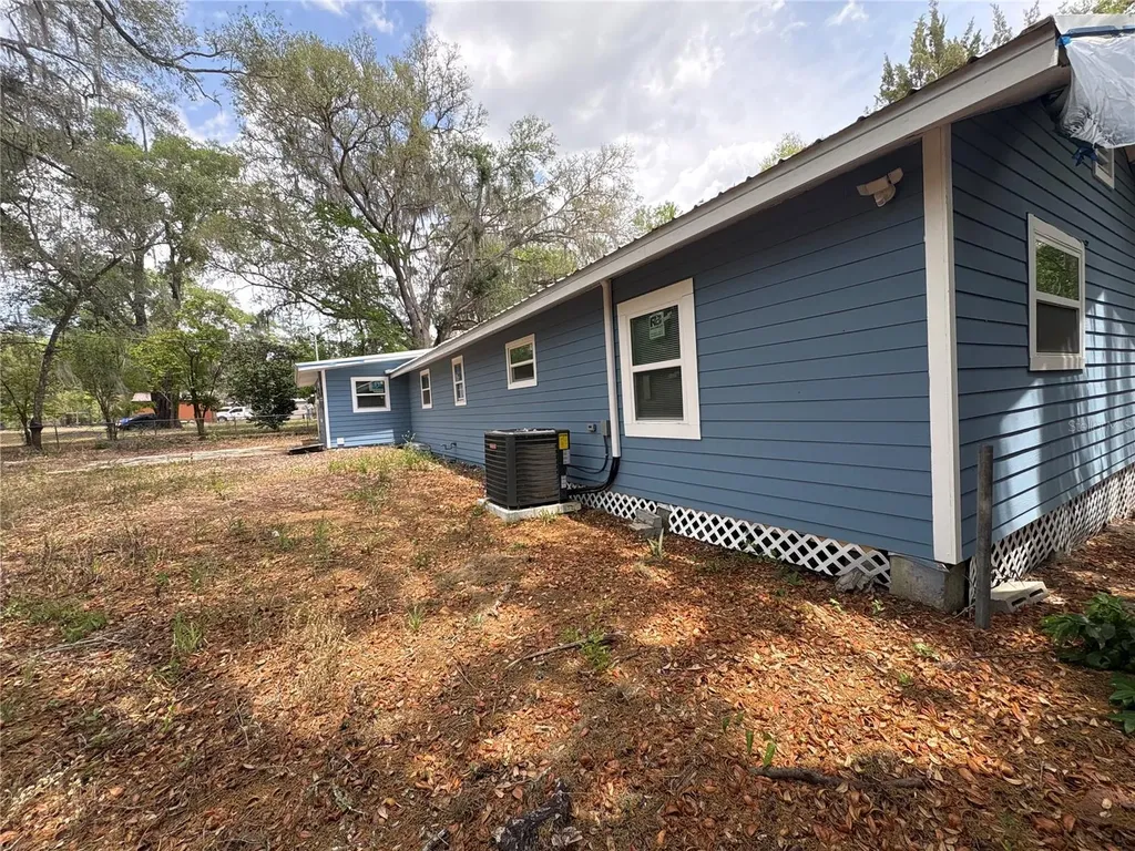 312 SE 49th Drive Gainesville FL 32641