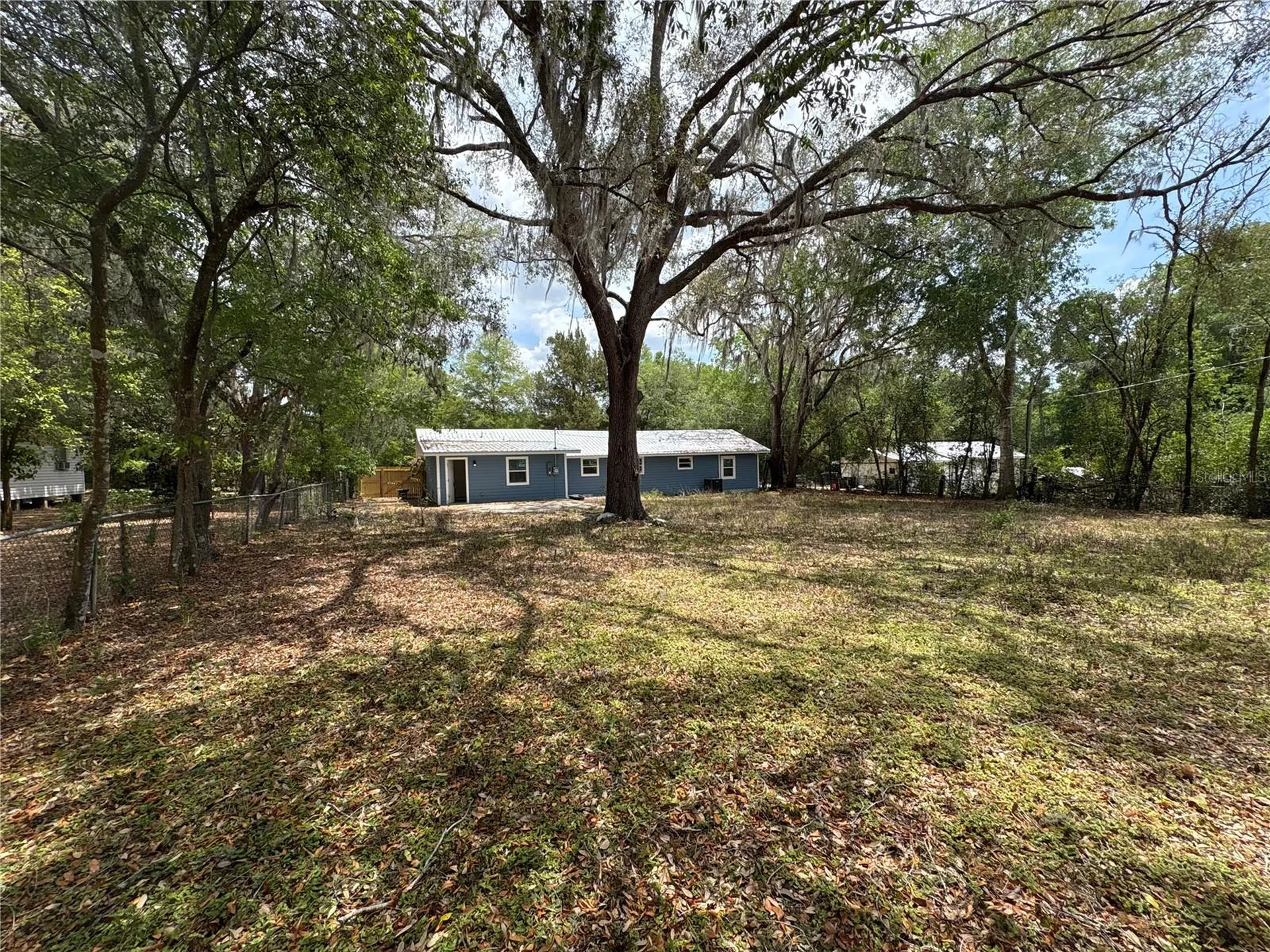 312 SE 49th Drive Gainesville FL 32641
