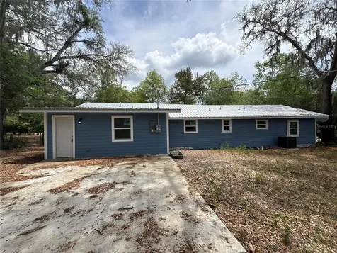 312 SE 49th Drive Gainesville FL 32641