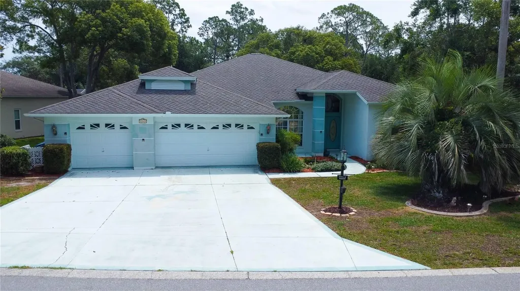 2268 Prince Charles Court Spring Hill FL 34606