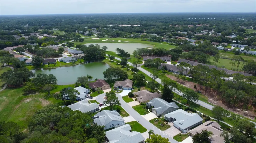 2268 Prince Charles Court Spring Hill FL 34606