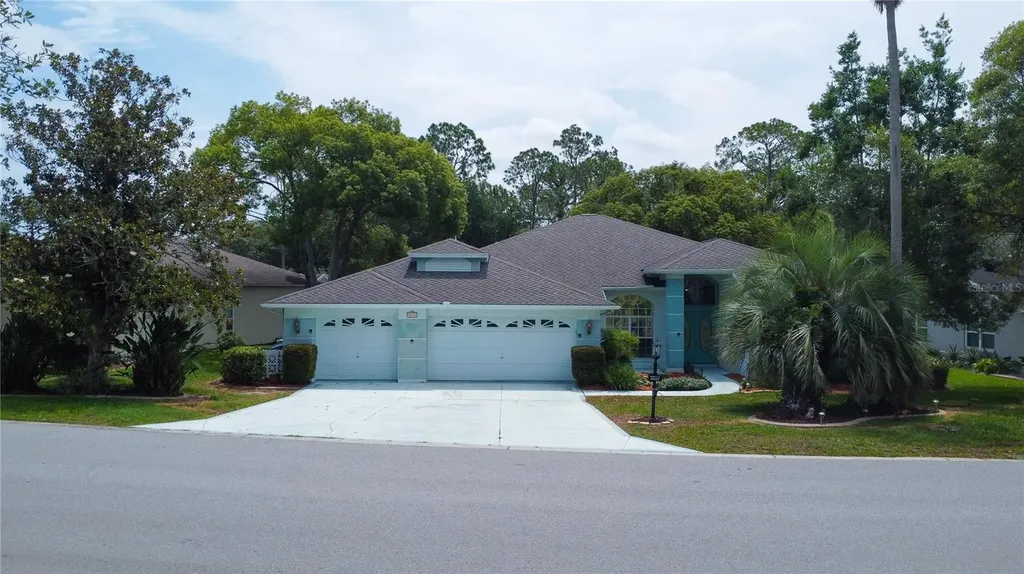 2268 Prince Charles Court Spring Hill FL 34606