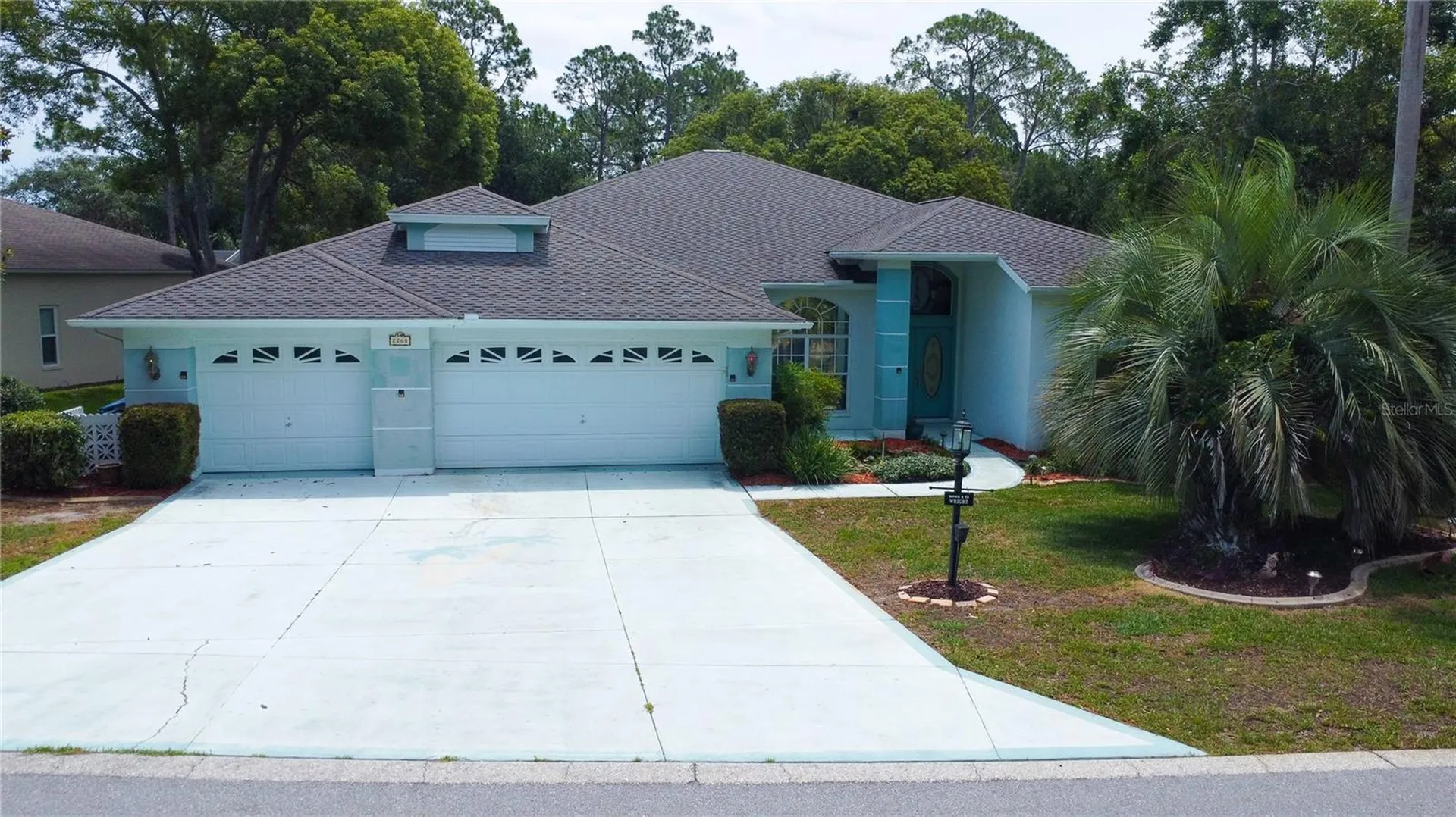2268 Prince Charles Court Spring Hill FL 34606