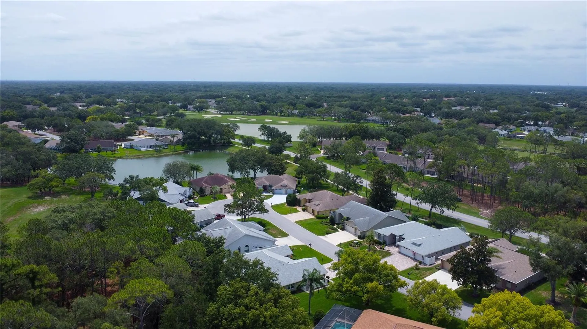 2268 Prince Charles Court Spring Hill FL 34606