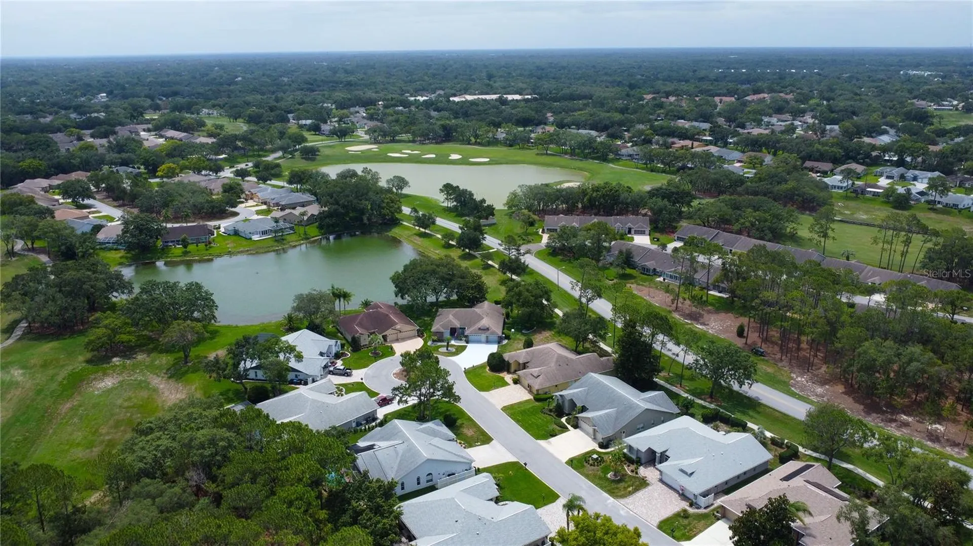 2268 Prince Charles Court Spring Hill FL 34606