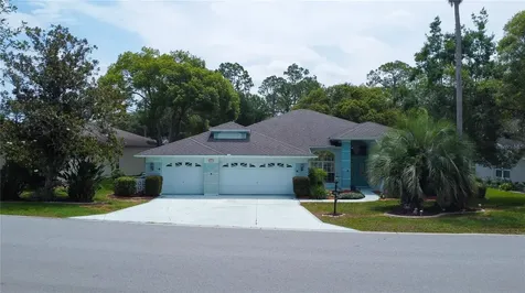 2268 Prince Charles Court Spring Hill FL 34606