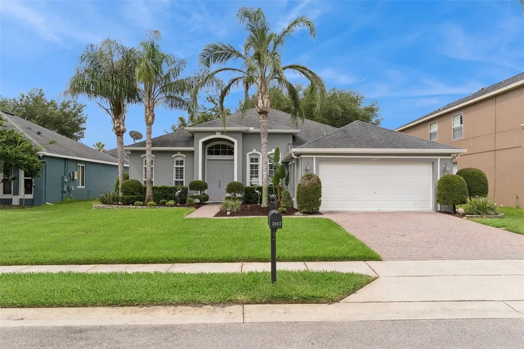 3067 Juneberry Terrace Oviedo FL 32766
