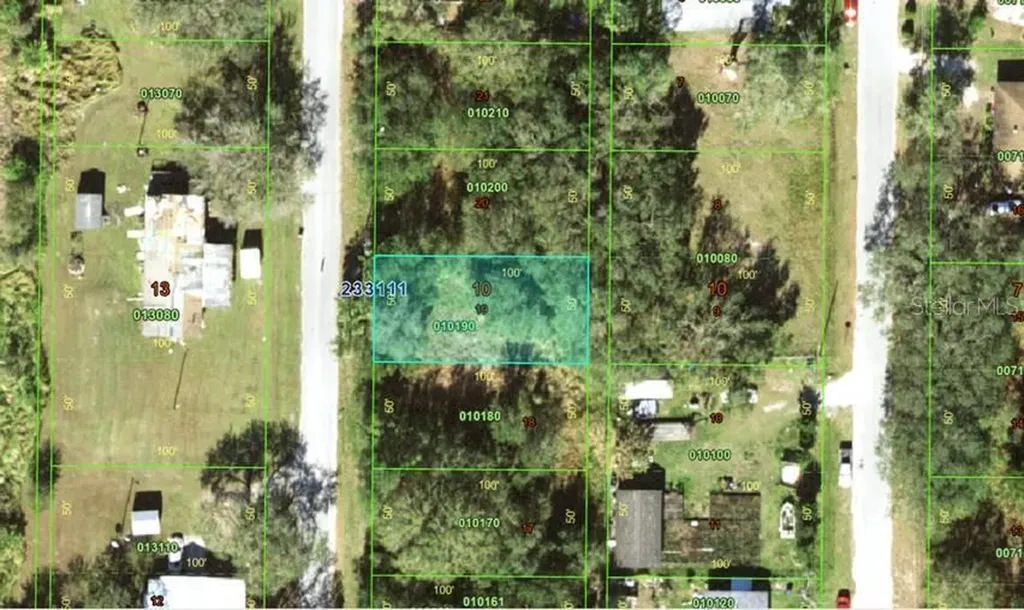 6631 Merle Street Mulberry FL 33860