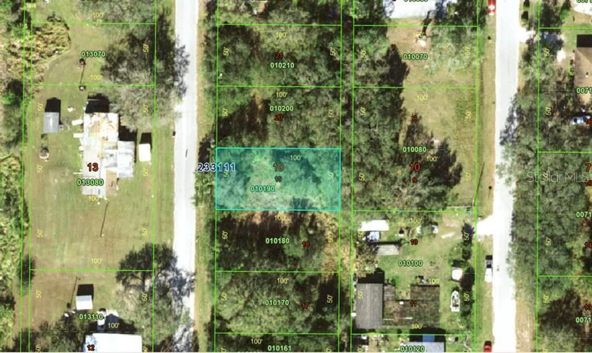 6631 Merle Street Mulberry FL 33860