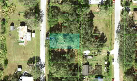 6631 Merle Street Mulberry FL 33860