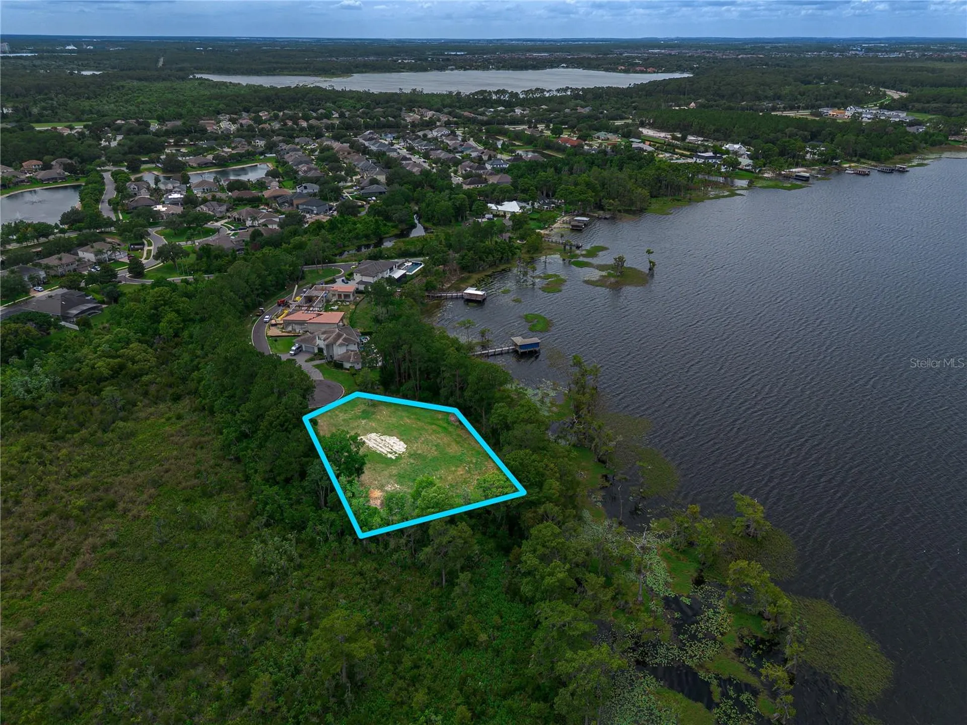 Mantova Court Orlando FL 32836