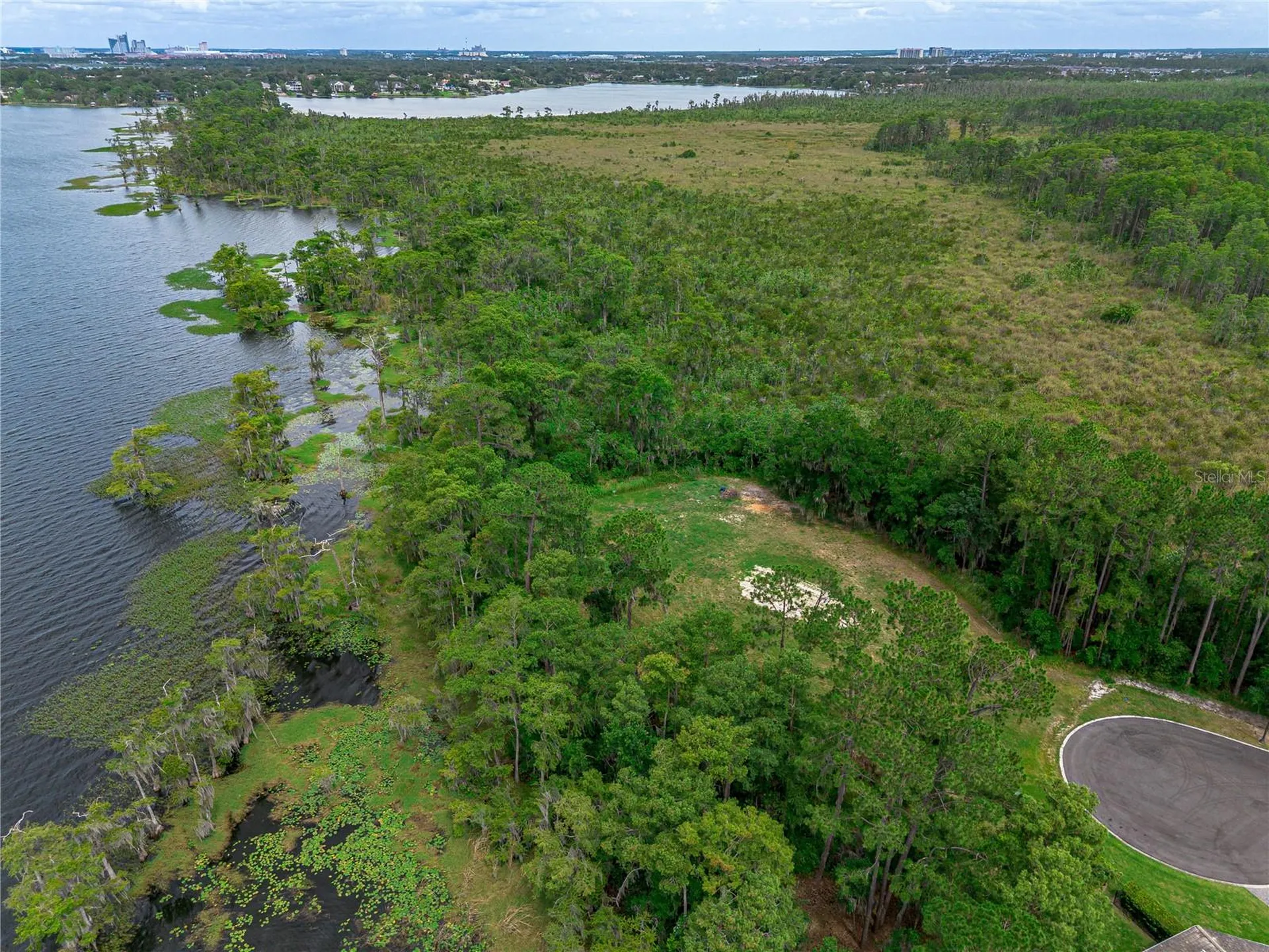 Mantova Court Orlando FL 32836