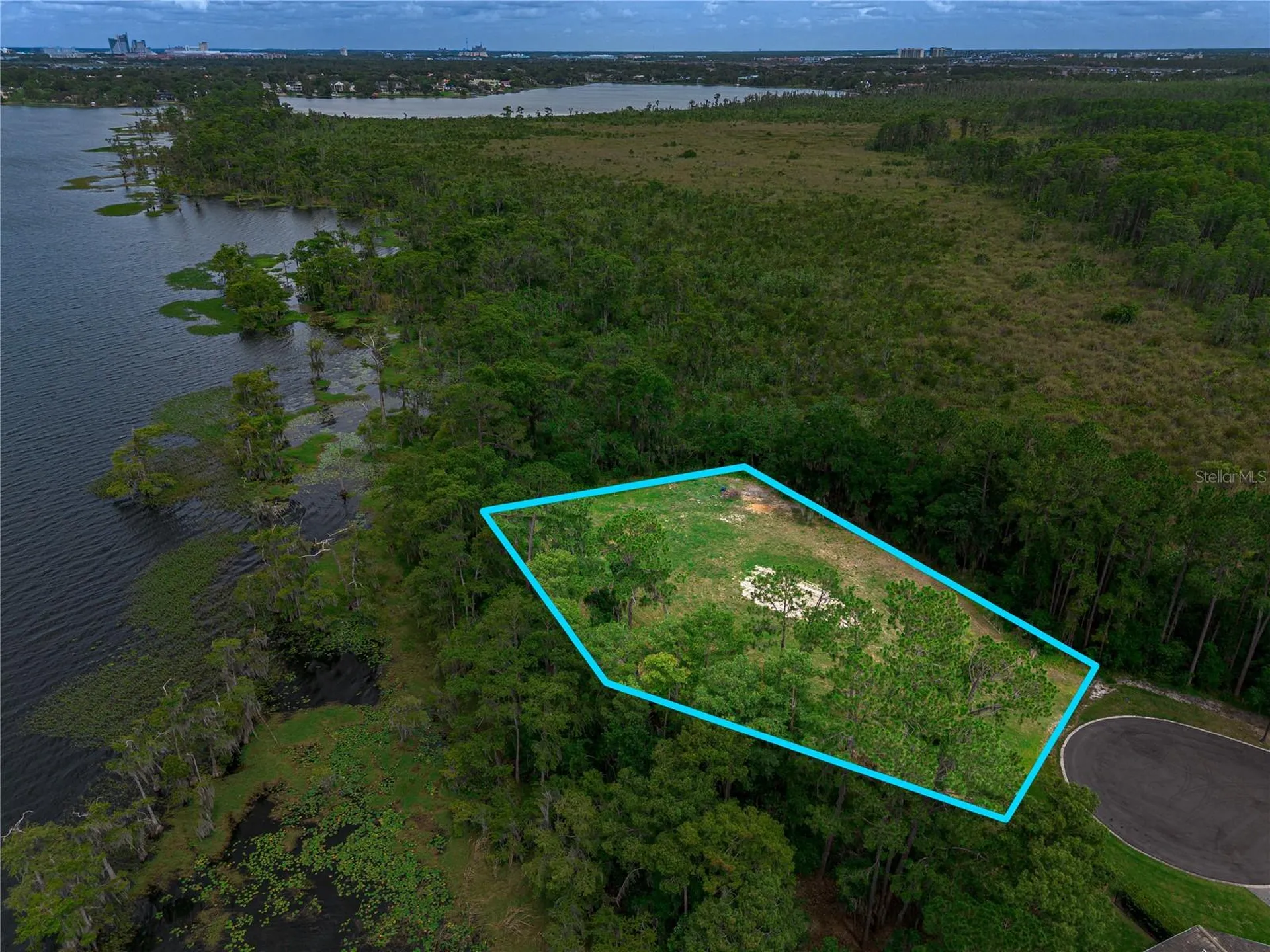 Mantova Court Orlando FL 32836