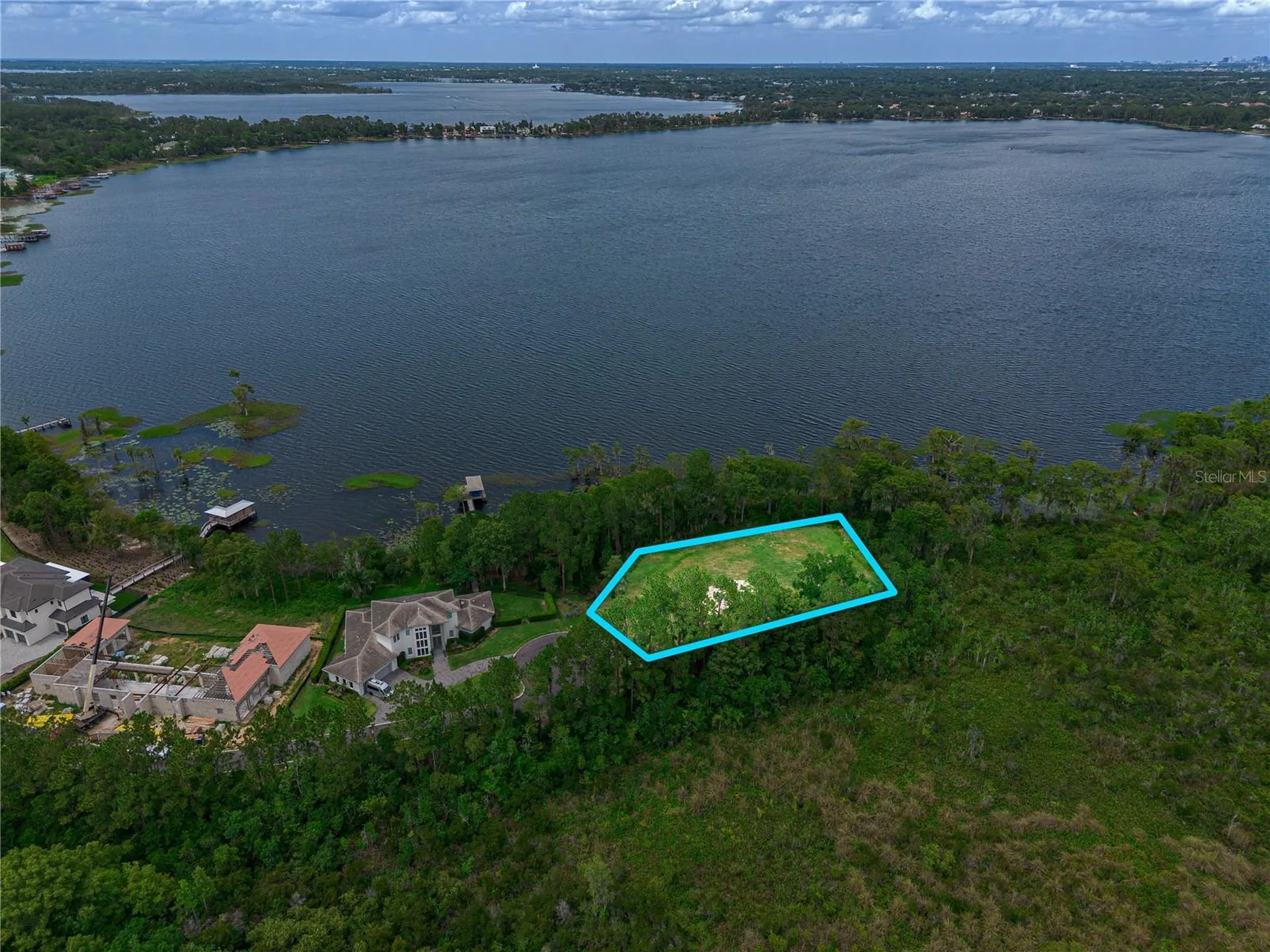 Mantova Court Orlando FL 32836