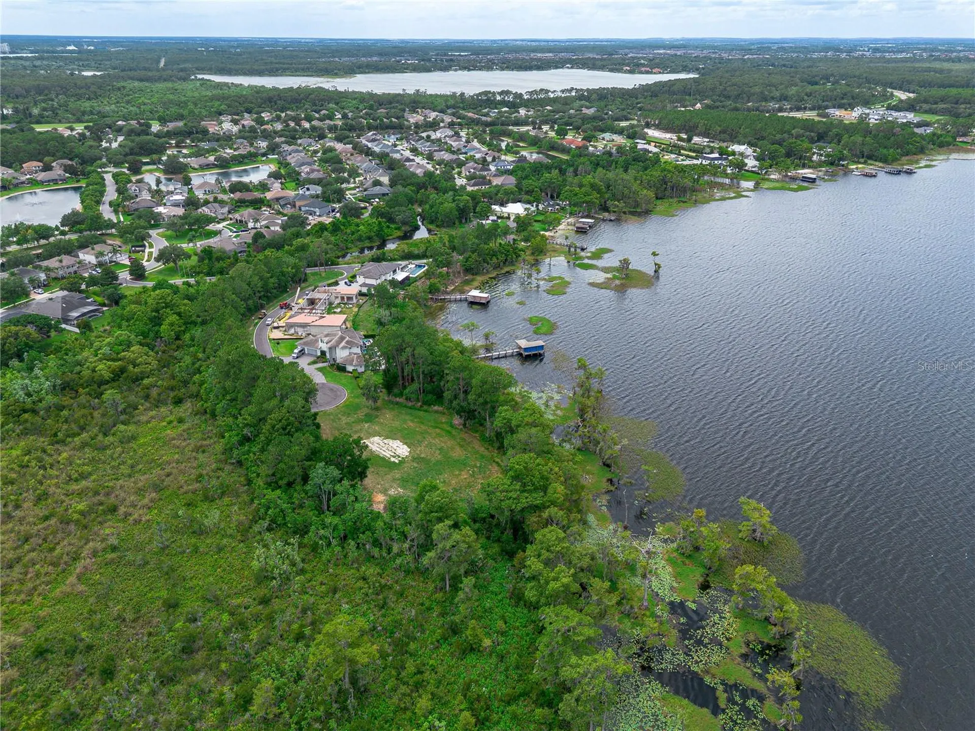 Mantova Court Orlando FL 32836