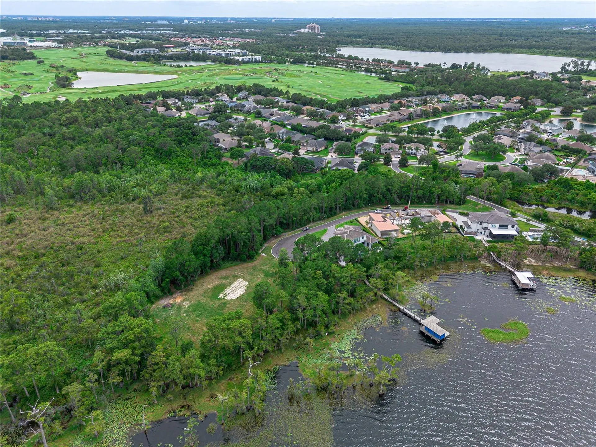 Mantova Court Orlando FL 32836