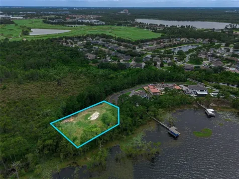 Mantova Court Orlando FL 32836