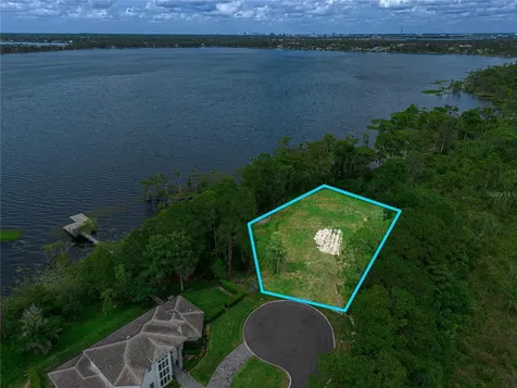 Mantova Court Orlando FL 32836