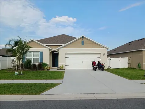 563 Honey Bell Road Winter Haven FL 33880