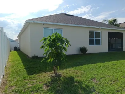 563 Honey Bell Road Winter Haven FL 33880
