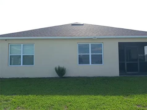 563 Honey Bell Road Winter Haven FL 33880