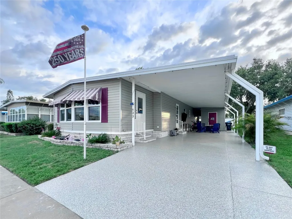 1100 Belcher Road S Largo FL 33771