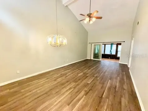1003 Sherrywood Street Casselberry FL 32730