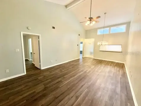 1003 Sherrywood Street Casselberry FL 32730