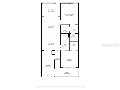 1003 Sherrywood Street Casselberry FL 32730