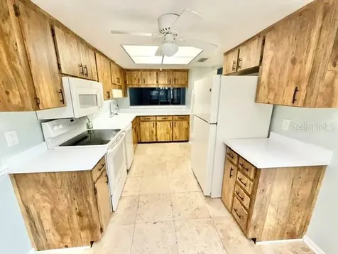 1003 Sherrywood Street Casselberry FL 32730