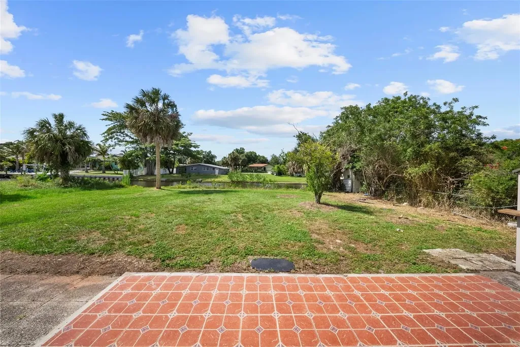 154 Danforth Drive Punta Gorda FL 33980