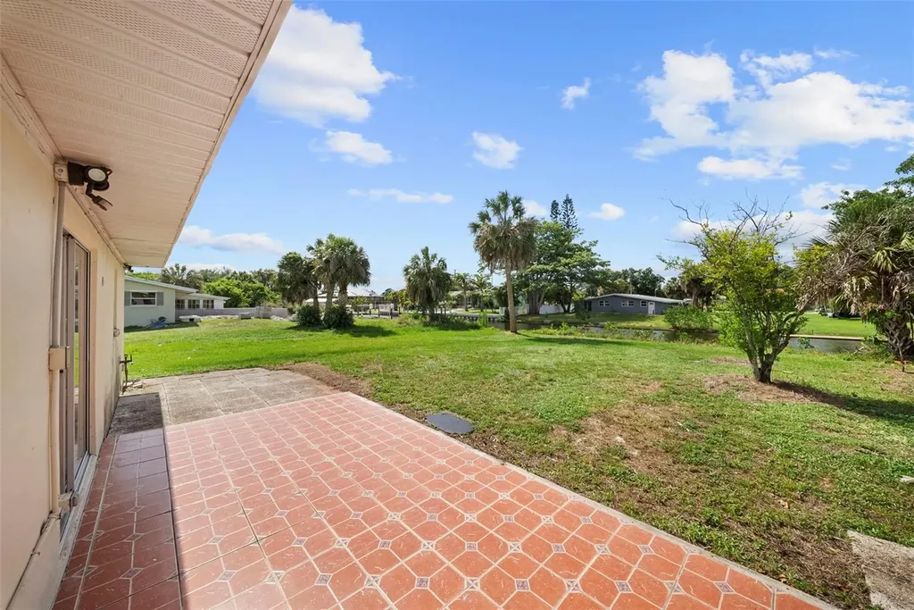 154 Danforth Drive Punta Gorda FL 33980