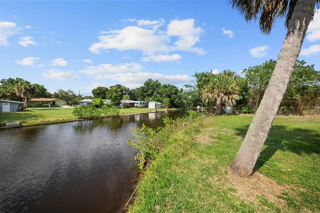 154 Danforth Drive Punta Gorda FL 33980