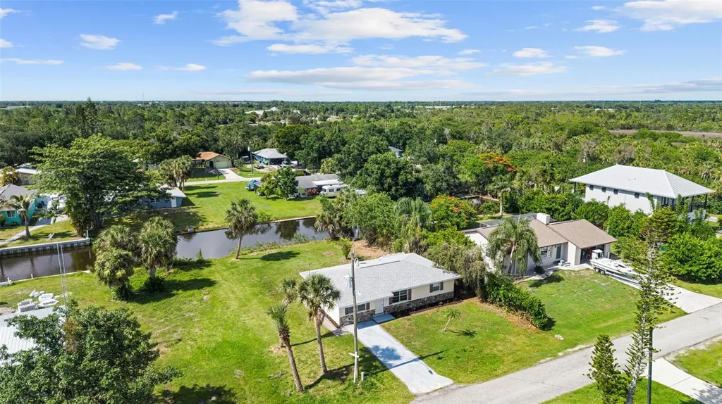 154 Danforth Drive Punta Gorda FL 33980